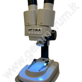 OPTIKA Stereomicroscope