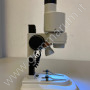 OPTIKA Stereomicroscope 20x