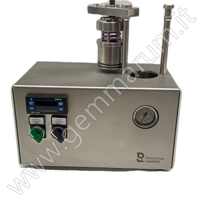 Newgem - Oil Treatment Machine 220V