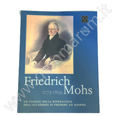 FRIEDRICH MOHS 1773-1839