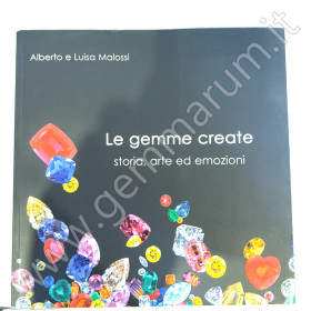 Gemme create by Alberto e Luisa Molossi