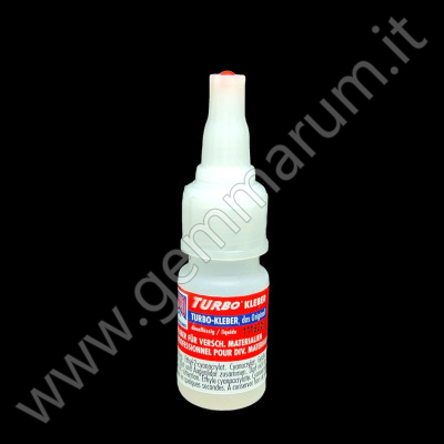 Turbo Glue - 10g - low viscosity