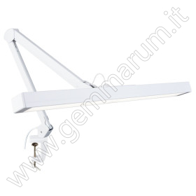 Led-Tageslichtleuchte mit 4 FarbTemperaturen 3000°K - 6500°K