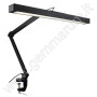 LAMPADA A LED NERA 3000°K-6500°K