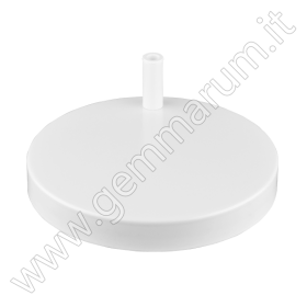 BASE PESANTE PER LAMPADA LED 4 Temperature