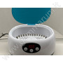 Economic ultrasonic cleaner, capacity of 600ml