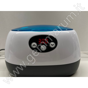 ULTRASONIC CLEANER 600 ml