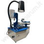 Gem Faceting Machine