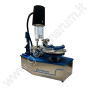 Gem Faceting Machine