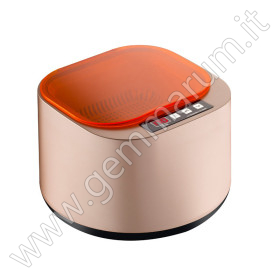 ULTRASONIC CLEANER 1400 ml