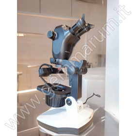 Professional Leica IVESTA 3 Binocular Microscope