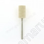 Cylinder felt point 10x18mm